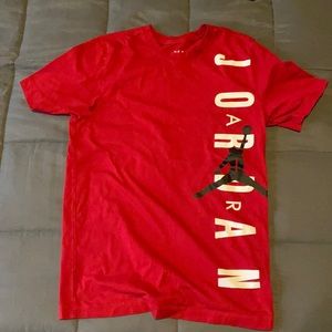 Nike Air Jordan T-shirt